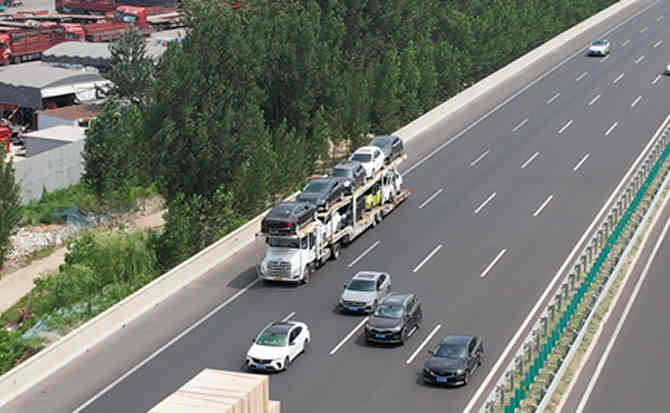 贡井区高速公路汽车救援
